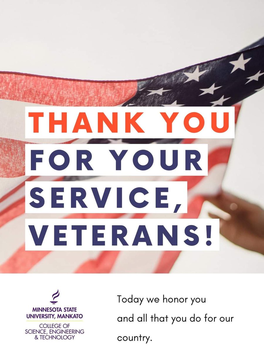 CSET at MSU Mankato (@cset_mnsu) on Twitter photo 