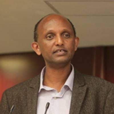 AtsbahaHailema3's tweet photo. Call for Tigray scholars : Note the criminal #EthHRC chief & must face #ICC,
The EthHRC chief #DanielBekelle continued his crimes on #TigrayGenocied at MaiKadra changing to Amhara & sabotage of jointly report UNHRC & EthHRC to cover up the #TigrayGenocide
So, take to #ICC https://t.co/oQuVpb7ADj