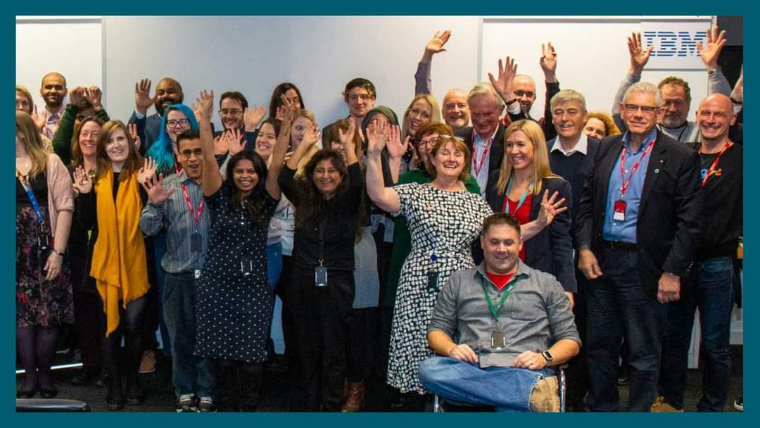 Do you want to join the AbilityNet team and help your local #community?

We are looking for #volunteers in the #Newry area to provide #technology support and advice to the older and disabled.

Get in touch via email, v.nireland@abilitynet.org.uk

#BelfastHour #FinancialHealth