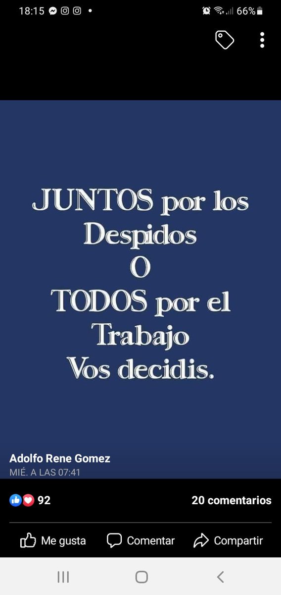 miriediaz's tweet photo. @mariuvidal https://t.co/bu4W1LWnO3