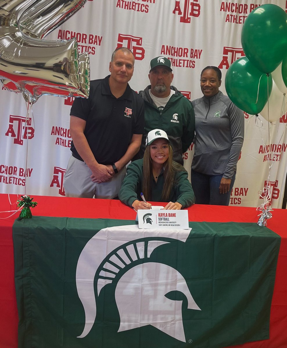 kayla bane tweet media