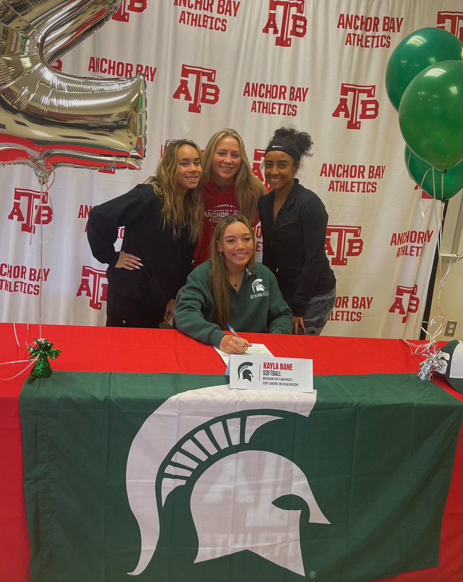 kayla bane tweet media