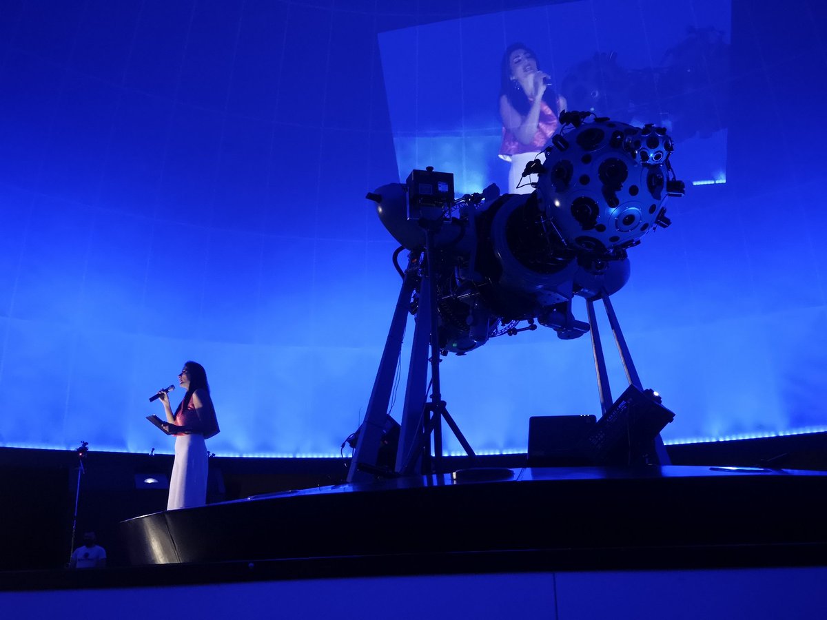 noticiassuperoF's tweet image. Se inaugura Smartfilms 2021  #yosoysmartfilms #smartfilms2021
#Hellomoto