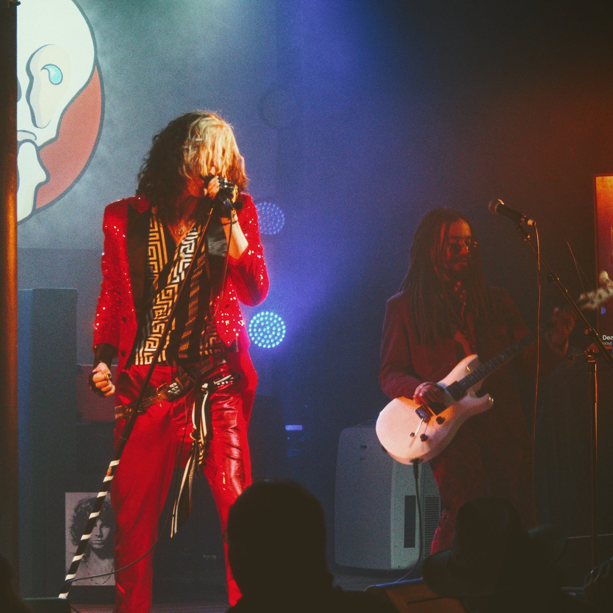 💀DEAD HUMOR🤣 tweet media