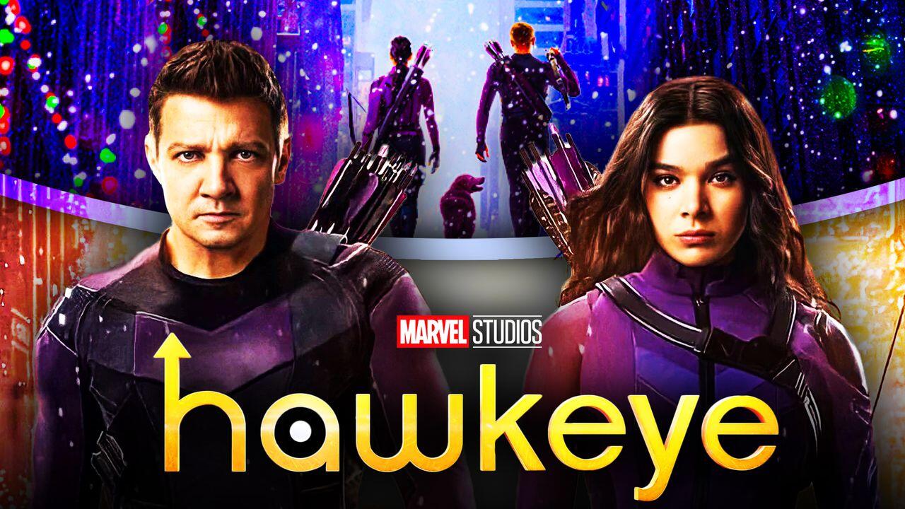 The Potential Future of Movies: Photo of the Day 4/30/20 – THE HAWKEYE