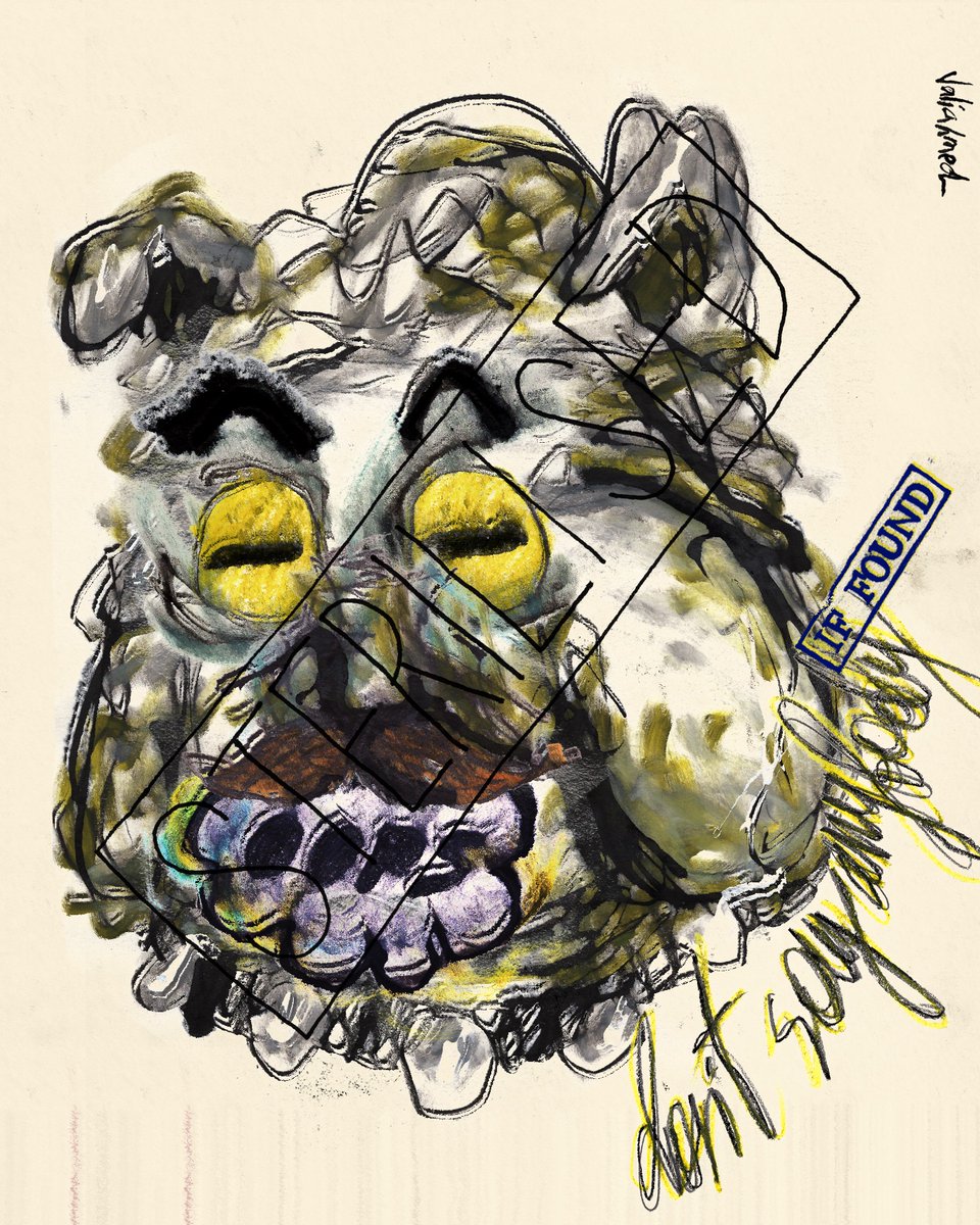 A Special Giveaway with an upcoming Pets as a prize!
🎉🎉🎉

🏆2 Pets!

🔥Like and RT
🔥Follow <a href="/CryptoHobos/">Crypto Hobos</a> 
🔥Tag 3 friends

👽2 winners
⏰48 hours

LFG!🚀