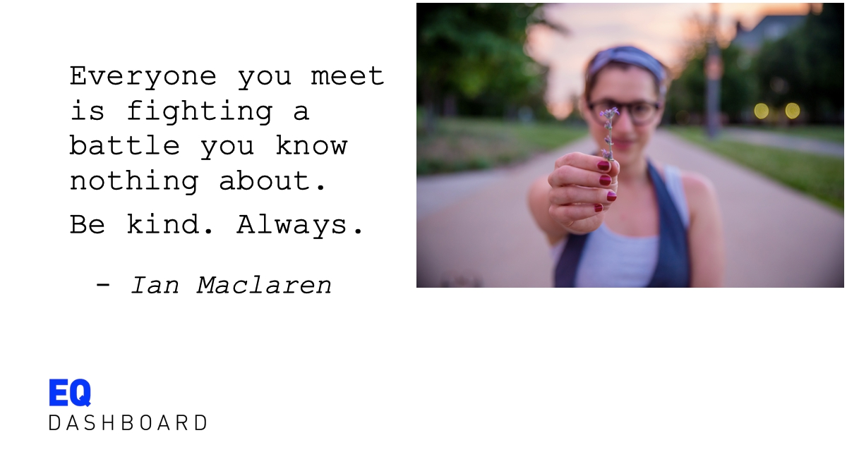 EQ Dashboard tweet media