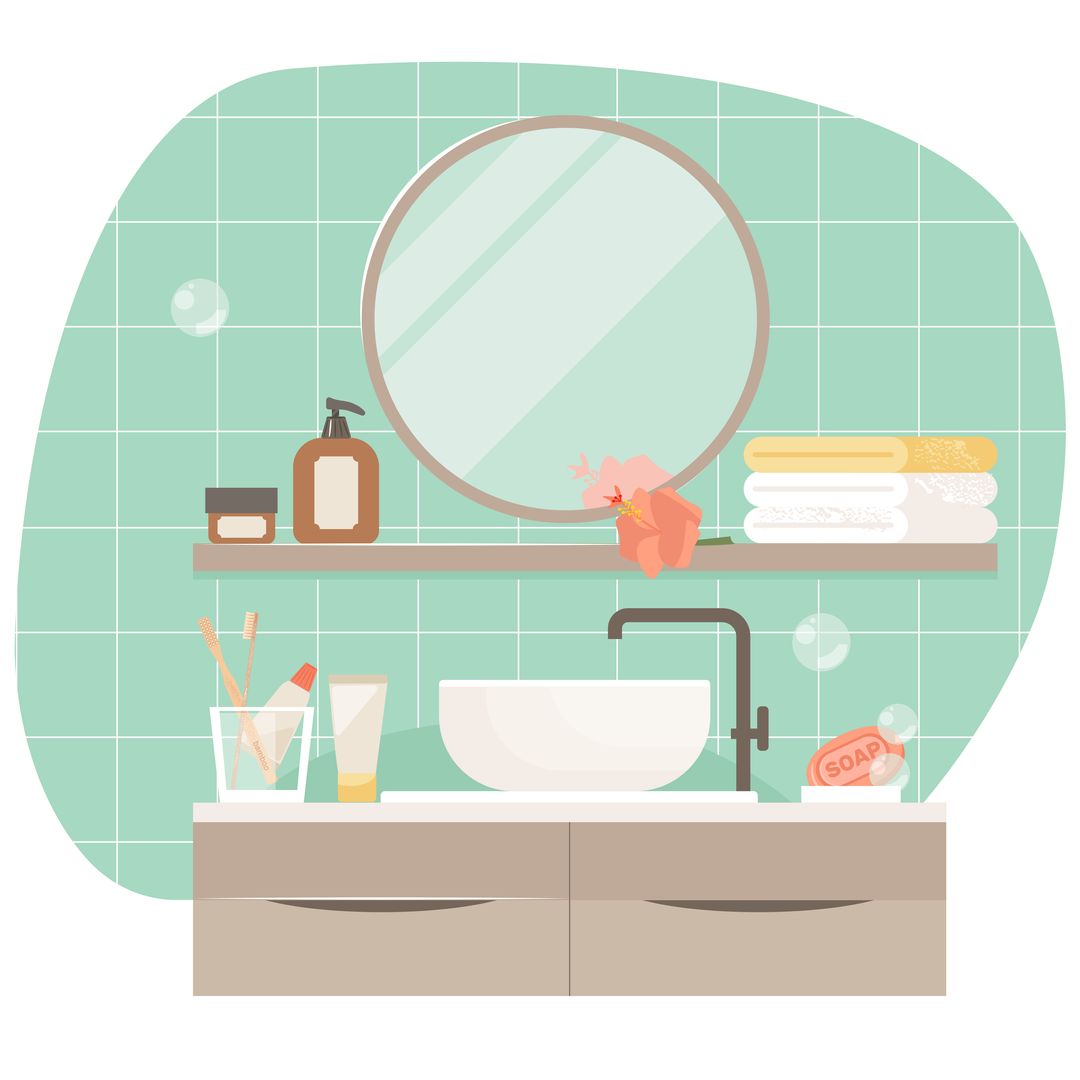 CleanInstitute's tweet photo. Whether in a bathroom or a kitchen, a lot of washing is done in the sink, just don’t forget the sink itself. It doesn’t take long. From the sink to the drain to the garbage disposal, get tips on how to keep your sinks sparkling:  https://t.co/FrSQzGDKjH #cleanandhappy https://t.co/87CG4Kr73h