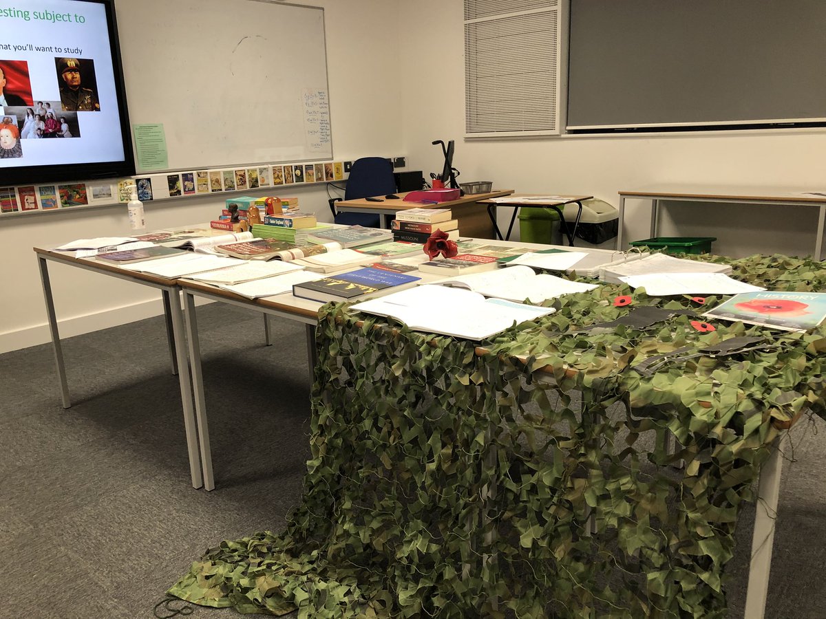 Bennett History tweet media