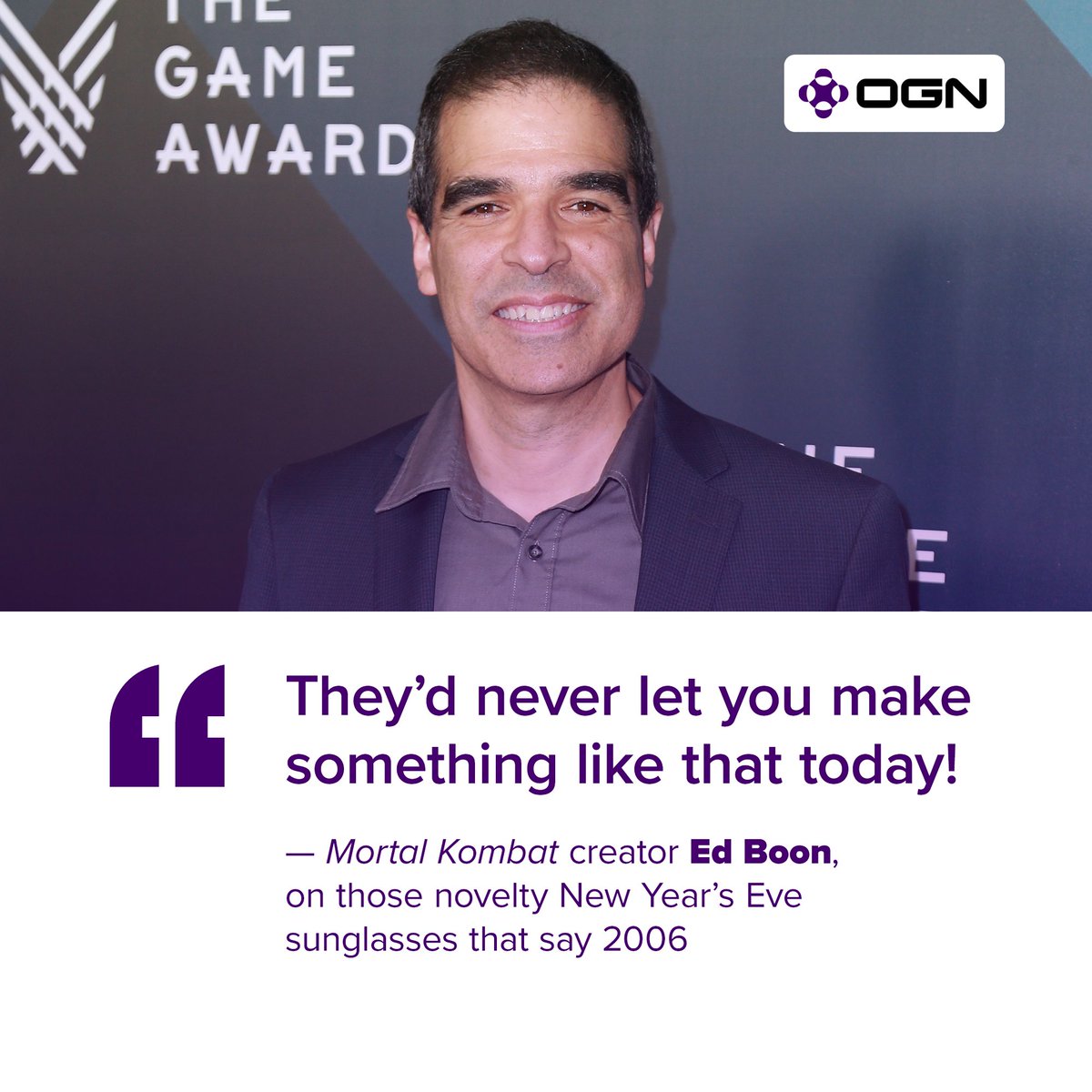 What did this gaming innovator say about how industry trends have changed?