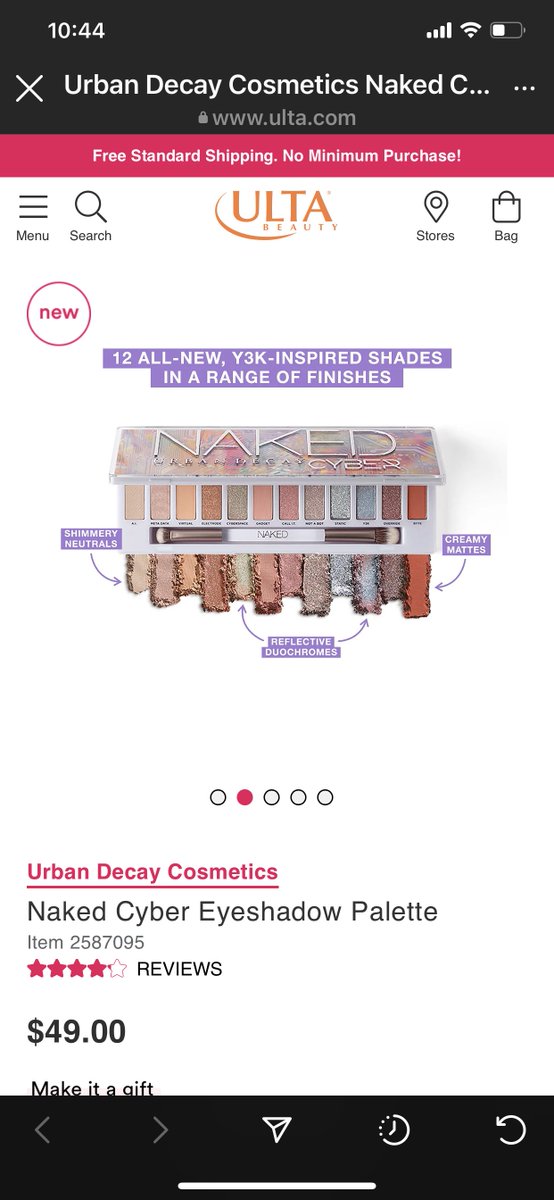 Say I could have seen only one document from the actual year 2021 in 1982, when I was starting Neuromancer. This one: