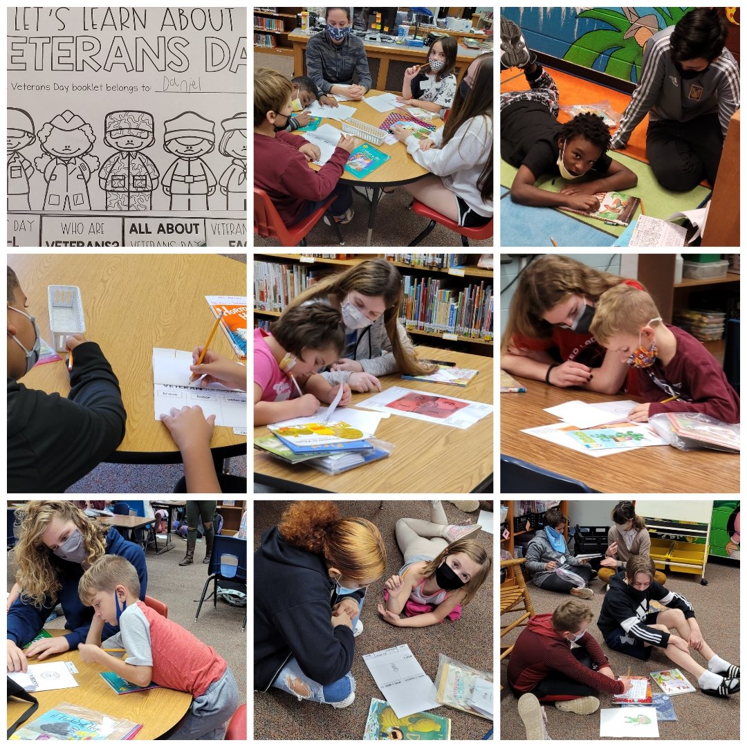Another fun day of reading! <a href="/ReedAcademy1/">Reed Academy</a> <a href="/BowermanStars/">BowermanStars</a> <a href="/Foundation4SPS/">Foundation for SPS</a>