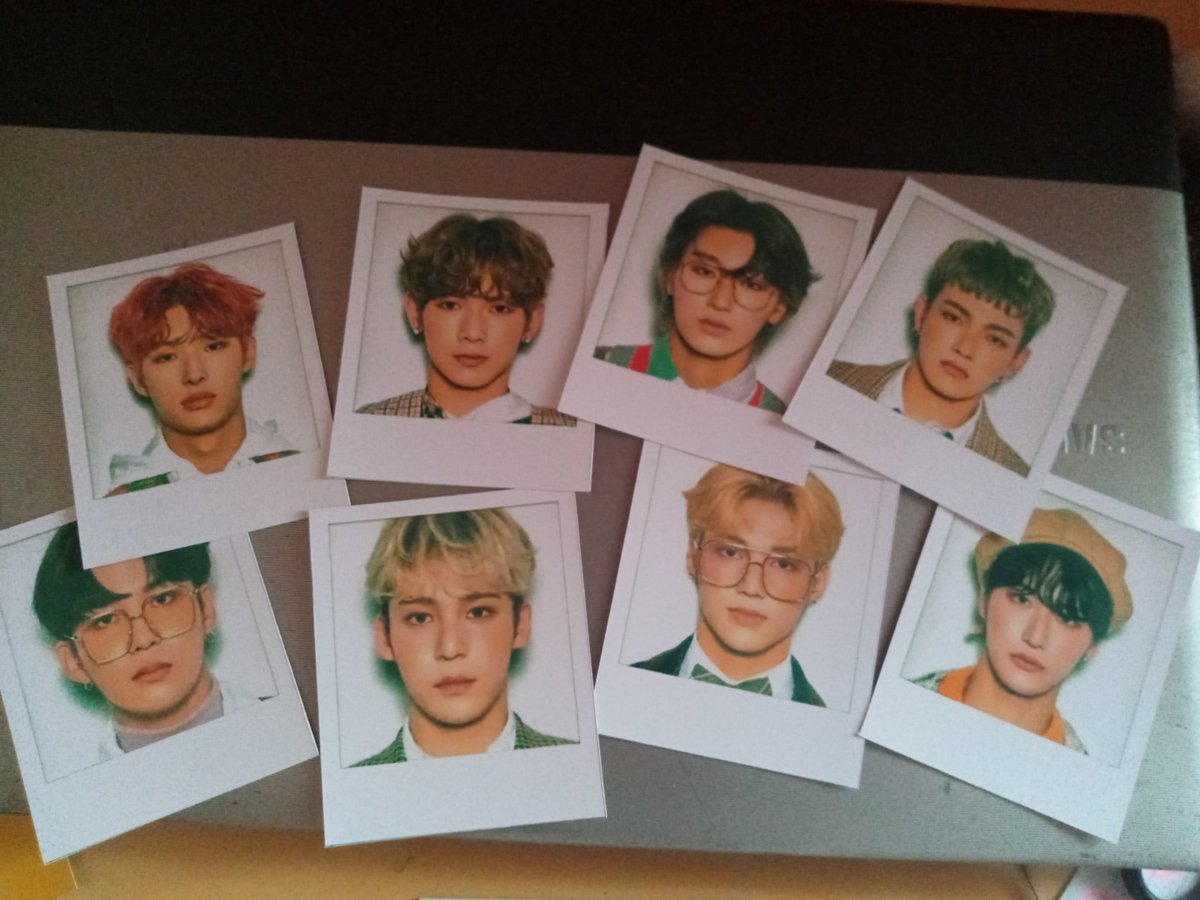 taehyglr's tweet photo. feedback!!
Já tinha ganhando polaroids da lojinha ano passado, fico muito feliz com a evolução!! A qualidade é ótima e muito bem feita, eu fiquei muito feliz com o resultado e pretendo comprar mais vezes! Amo muito a @gldnstore espero que fique cada vez mais reconhecida!! 😸😸 https://t.co/UZiGF3K0Db