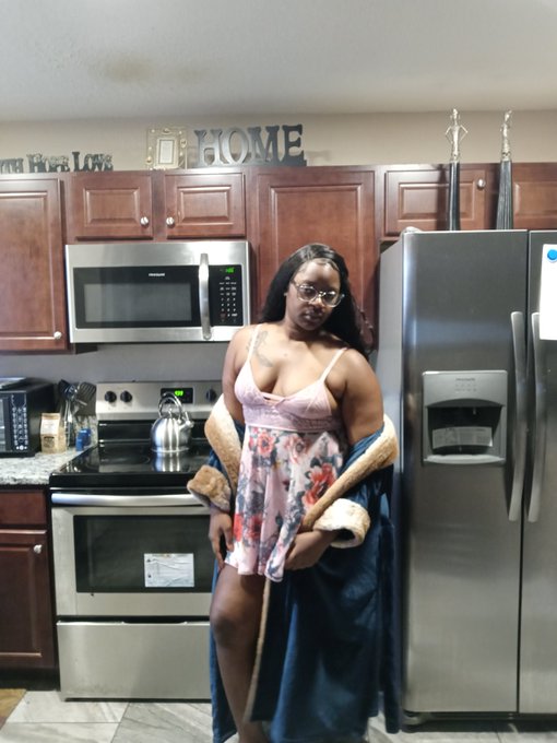 Join my OF now to view my new Food Porn episode 3.. 🍗🥔 https://t.co/GUuTC7C7XC