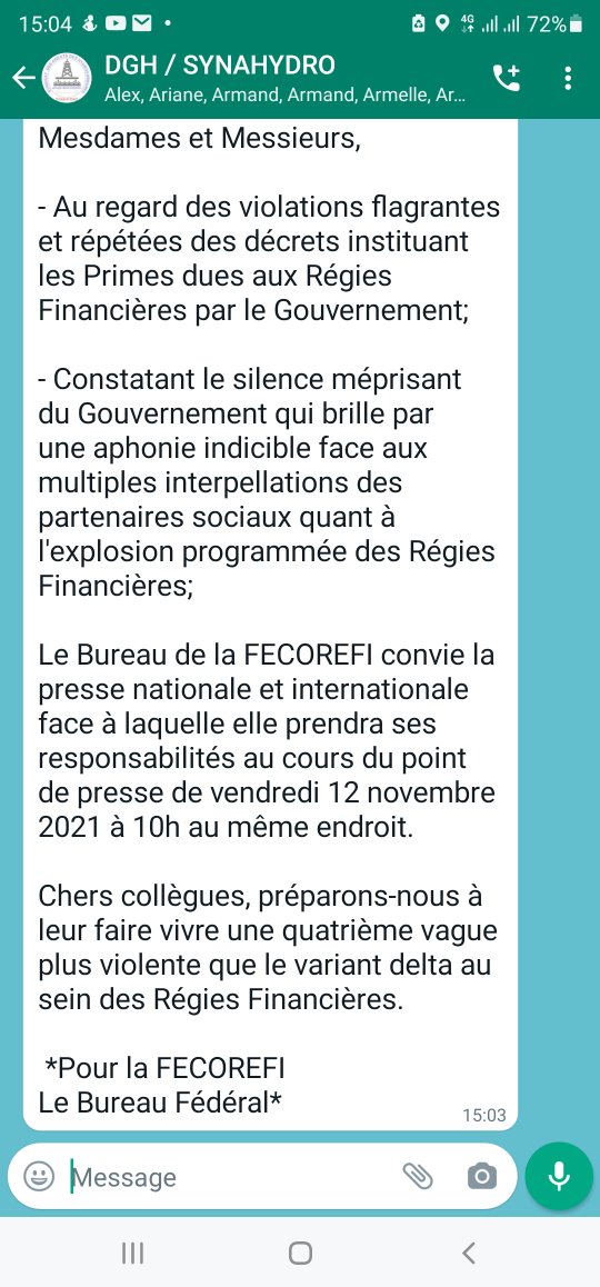 nickyo67's tweet photo. @SOmbindha @NzeMichelPhili4 @SNdibangoye @NoureddinBV @OssoukaRaponda @mbangangoye_ https://t.co/eERslX2MMv