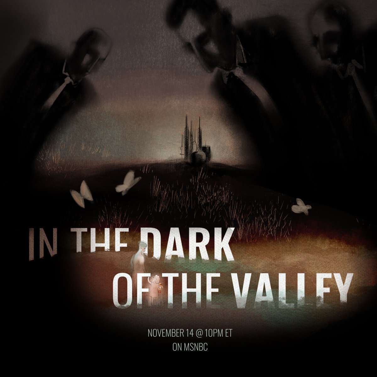 Is it Sunday yet?! #animation #documentary #ssfl <a href="/MSNBC/">Dannyelle</a>