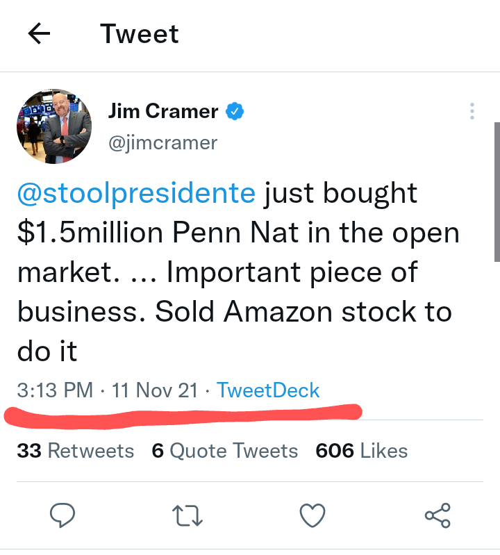 WakeUpHedge's tweet photo. https://t.co/3InBsDdM9T