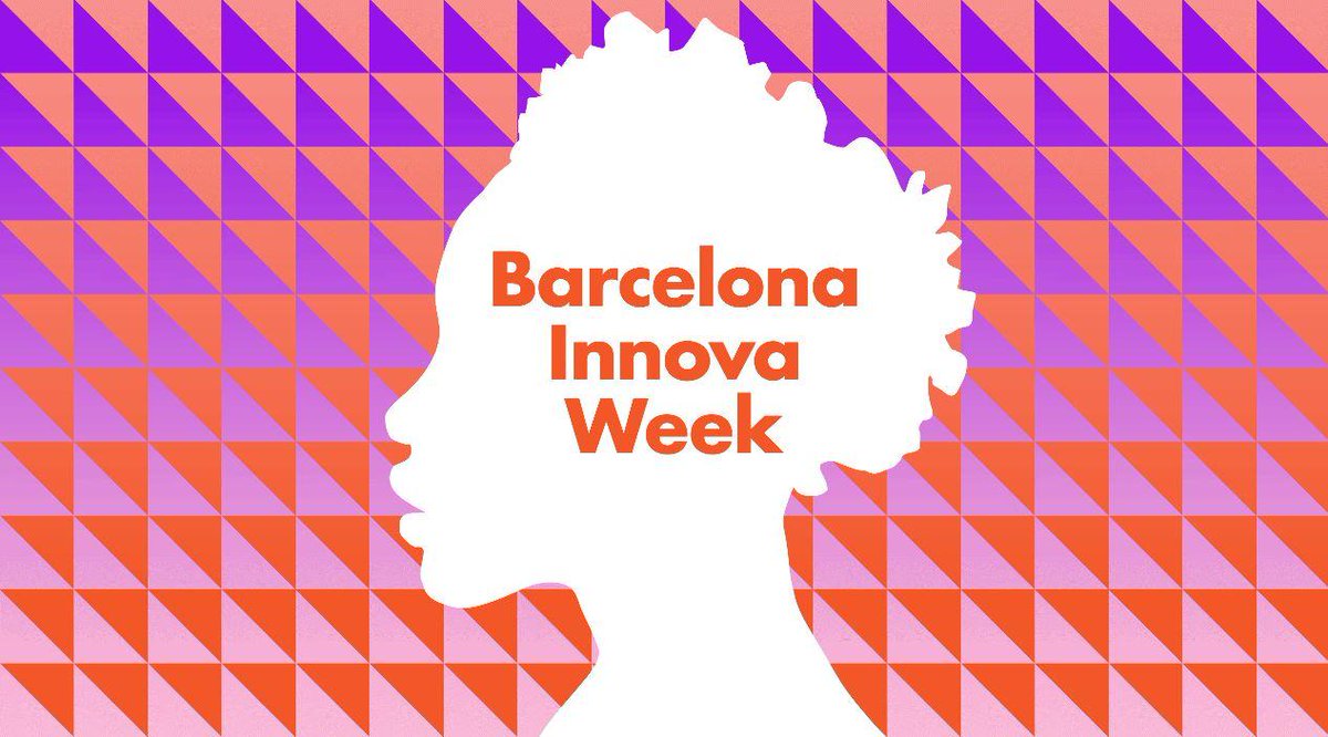 joan_r_riera's tweet photo. Avui participem a la #BarcelonaInnovaWeek en concret a la taula “TBC Les persones, motor i meta de la innovació” parlarem d’innovació inclusiva tant social com tecnològica basada en el humanisme. https://t.co/doe6nzbuXS