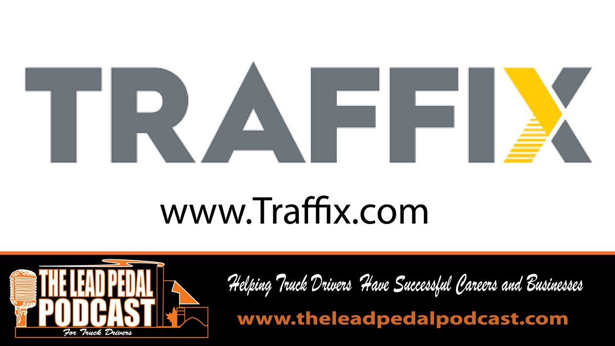 theleadpedal's tweet photo. Why would a carrier focus on certain lanes as opposed to open board coverage? Chuck Snow talks to us about that decision, have a listen. Call 416-271-3946 if you are an owner operator interested in dedicated lanes. https://t.co/hRg00k8re7 #traffix #owneroperatorswanted https://t.co/ouwO0KSsla
