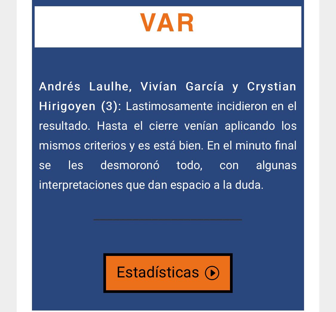 A la prensa no se le puede callar y esto es concluyente <a href="/ujobb/">UJOBB</a> <a href="/Hebraica_Macabi/">Hebraica y Macabi - Oficial</a> <a href="/LUB_Uy/">Liga Uruguaya de Básquetbol</a> <a href="/biguabasquet/">BiguaBasquet</a>