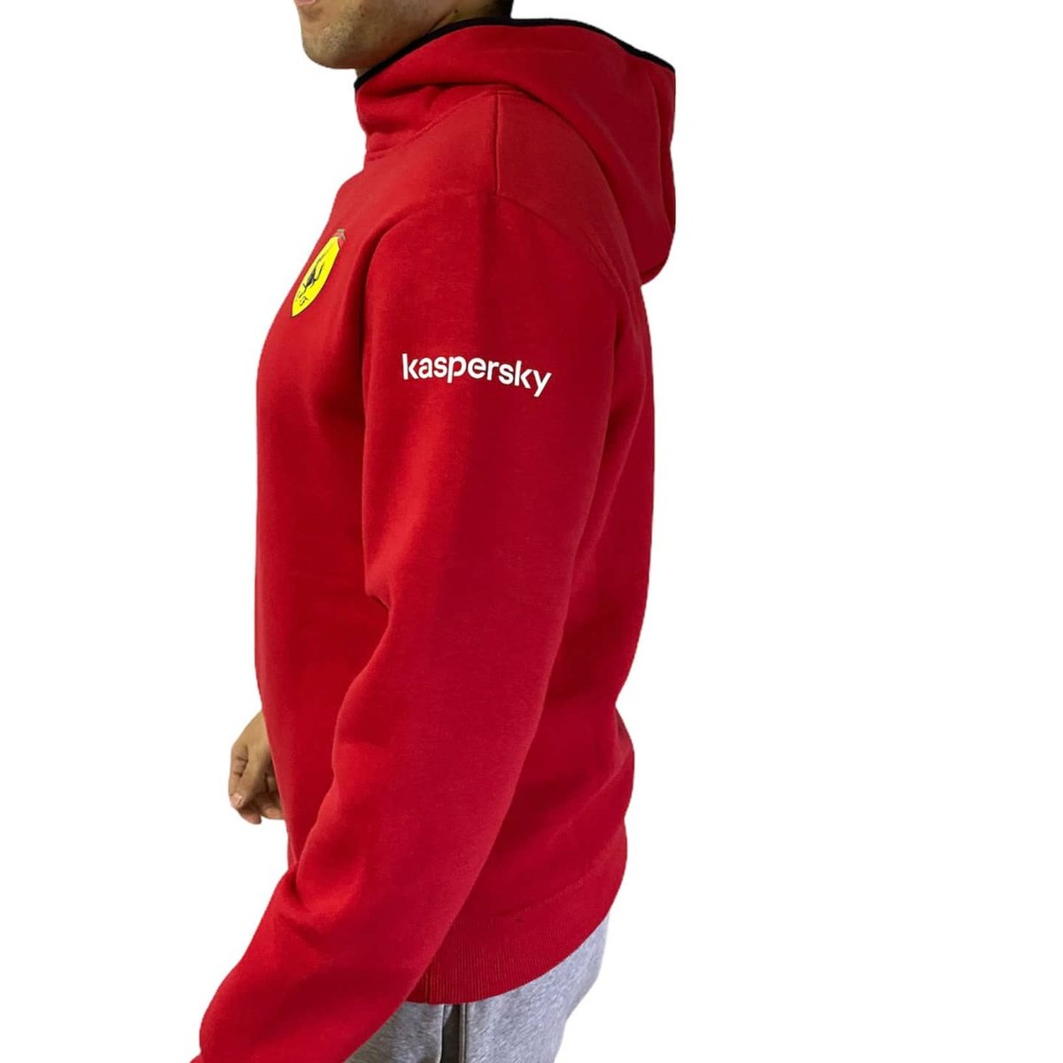 Ferrari Sweatshirt Stoklarda!!!
Sipariş için profildeki linke tıklayınız.