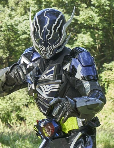 AlbertC97408719's tweet photo. Kamen Rider Lucifer ~ Kamen Rider Zero-One: Real × Time
#kamenriderlucifer #kamenriderzeroonerealxtime #zeroonerealxtime #kamenrider https://t.co/fV909B1YCX