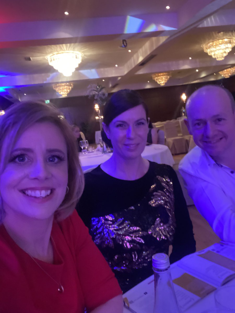 eimeardeschemer's tweet photo. Fantastic evening ⁦@LordBagenalInn⁩ for #CarlowBizAwards https://t.co/QrYG5zgy6A