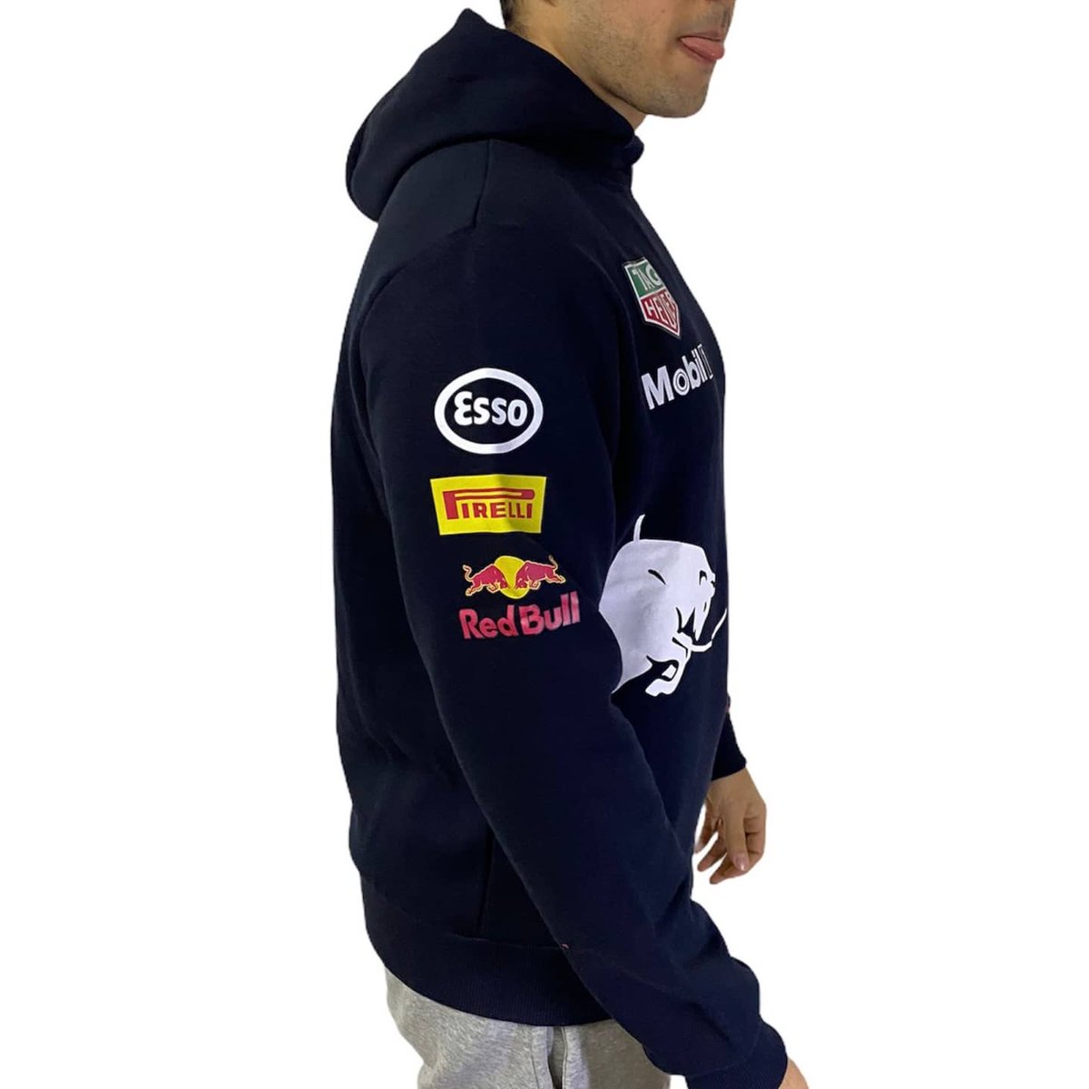 Redbull Racing Sweatshirt Stoklarda!!!
Sipariş için profildeki linke tıklayınız.