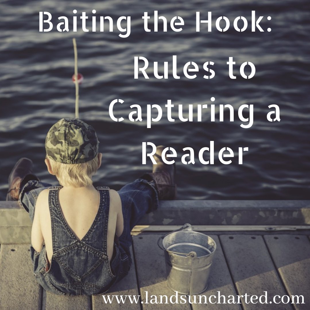 #Writers, do you dread the thought of condensing the complexities of your novel into one crucial hook? Lydia is here to help with some fantastic tips for capturing a reader's attention!

buff.ly/3Hi81KK

#amwriting #amediting #writingcommunity #writingtips #authors
