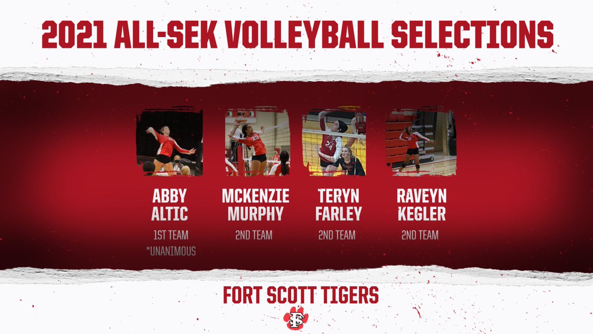 FS Tiger Athletics tweet media