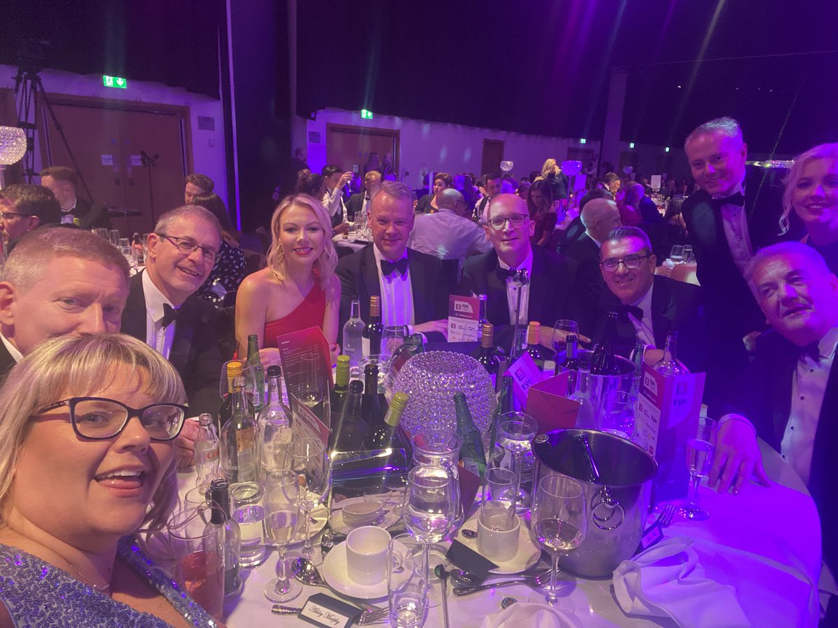 ashmurph88's tweet photo. Big night out and who’s the prettiest?! We’re voting Tony!!#aibbeawards https://t.co/3SfcNCPlXg