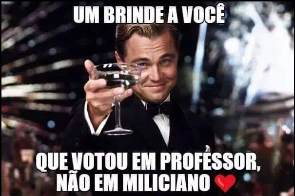 DilmaResiste's tweet photo. Esse foi o meme que os minions utilizavam com frequência antes das eleições de 2018 com so dizeres: "valeu a tentativa, mas meu voto é do mito", ou algo parecido, lembram?
#DilmaR...
https://t.co/FUarg99lzE via https://t.co/Jkwn3HqpHD https://t.co/g8jqM5qRfv