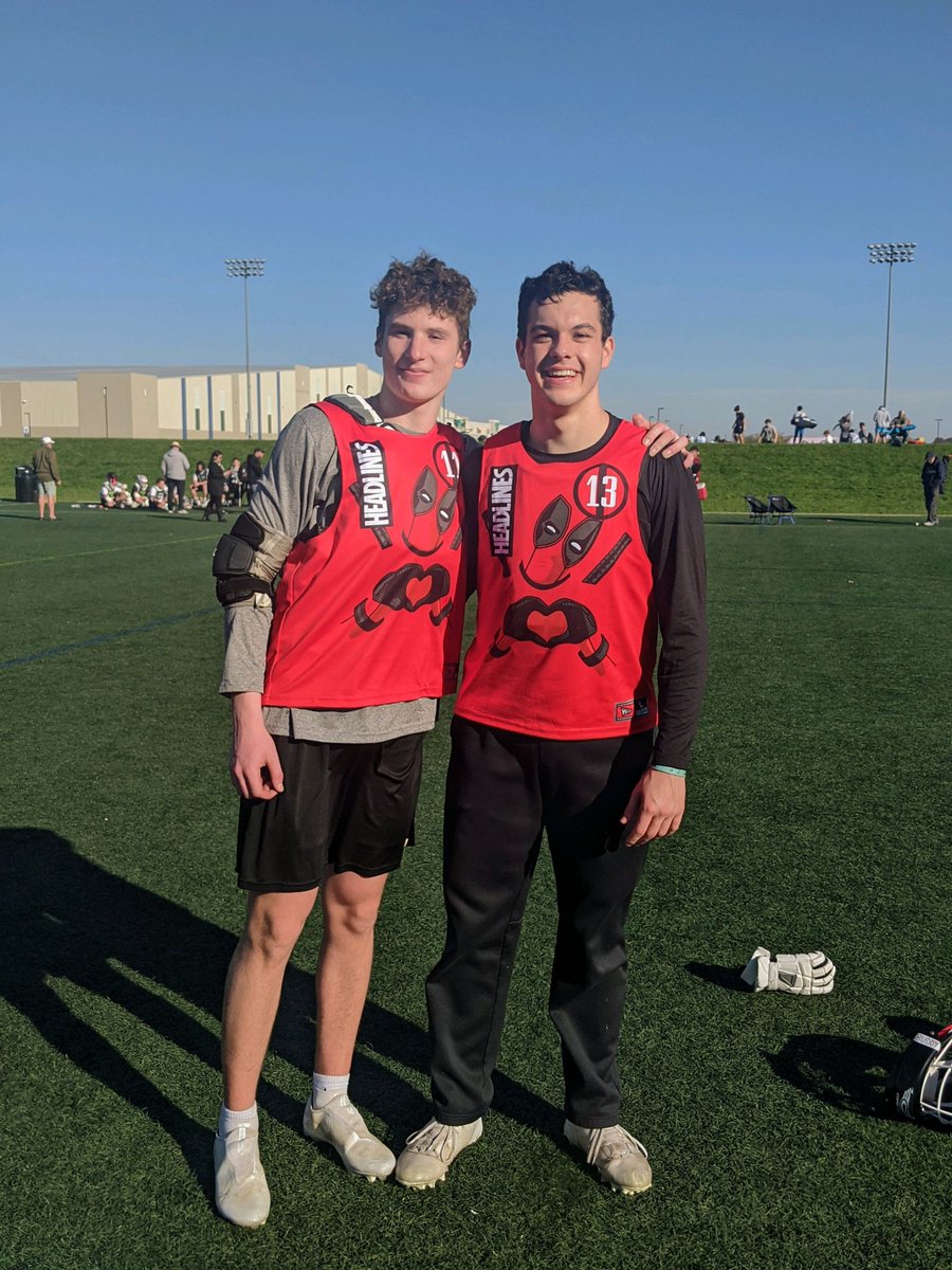 I can’t believe that this fall was my last select/club season I’d ever play. I want to thank <a href="/headlineslax/">Headlines Lacrosse</a> for being an amazing club to end it with. Thank you for the great memories.