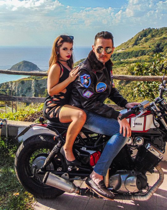 Top Gun XXX Parody   #topgun #topgunxxxparody #anaxelramirezparody #maryjane #carole #napolsex #axelramirez<a href="/tag/topgun"class="tags">#topgun</a><a href="/tag/topgunxxxparody"class="tags">#topgunxxxparody</a><a href="/tag/maverick"class="tags"><span>#maverick</span></a><a href="/tag/maryjane"class="tags"><span>#maryjane</span></a><a href="/tag/ischia"class="tags"><span>#ischia</span></a><a href="/tag/yamaha"class="tags"><span>#yamaha</span></a><a href="/tag/anaxelramirezparody"class="tags"><span>#anaxelramirezparody</span></a>