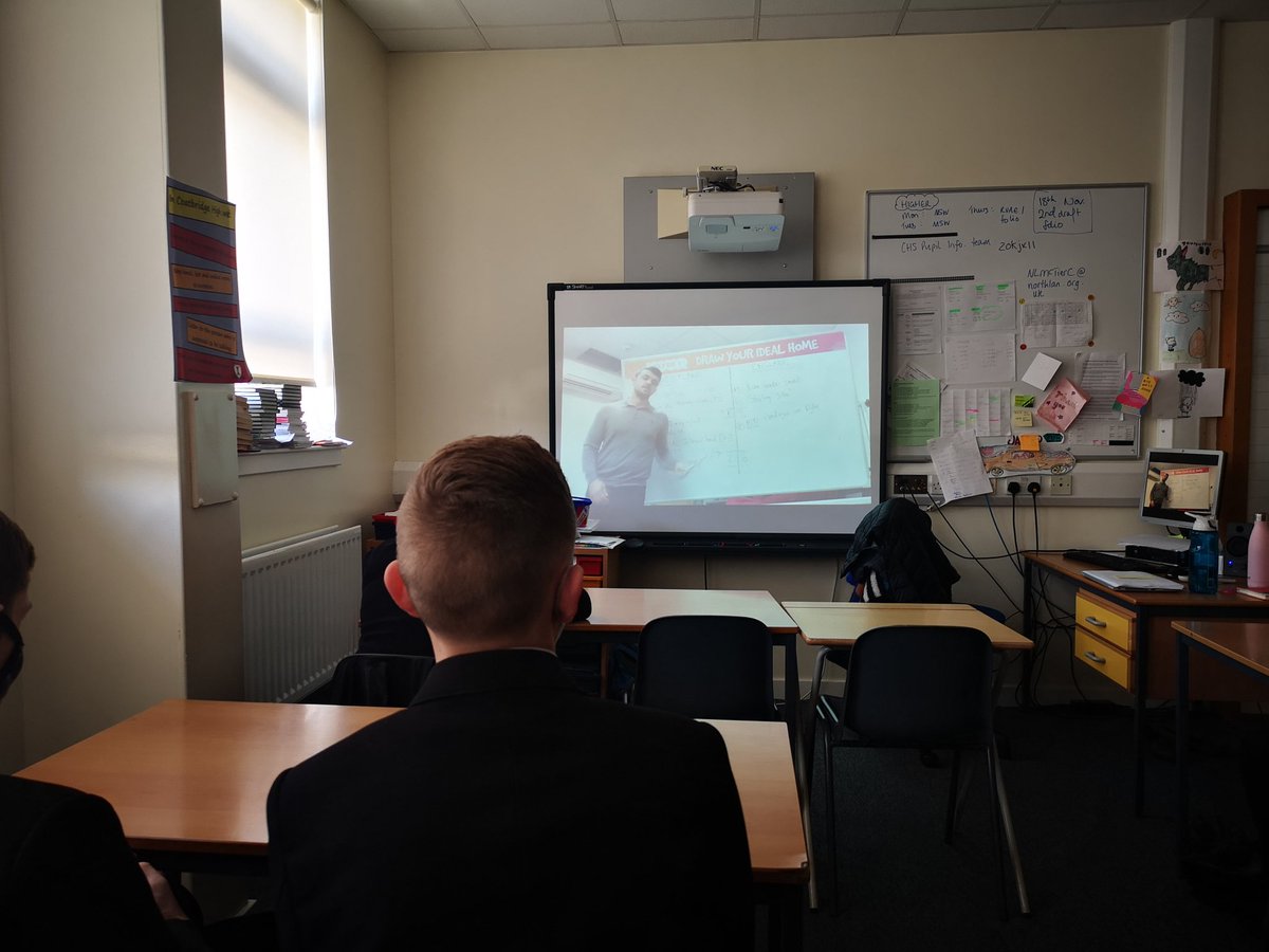 CHS Digital School tweet media