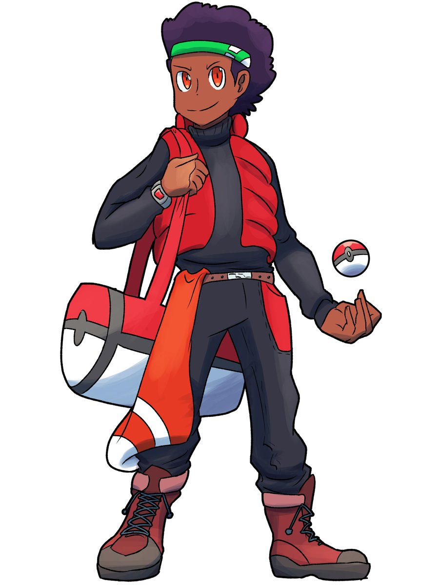 simply_privater's tweet photo. Don't know why #characterdesign is trending but I'll give it a shot. https://t.co/6WbOU0rOJq