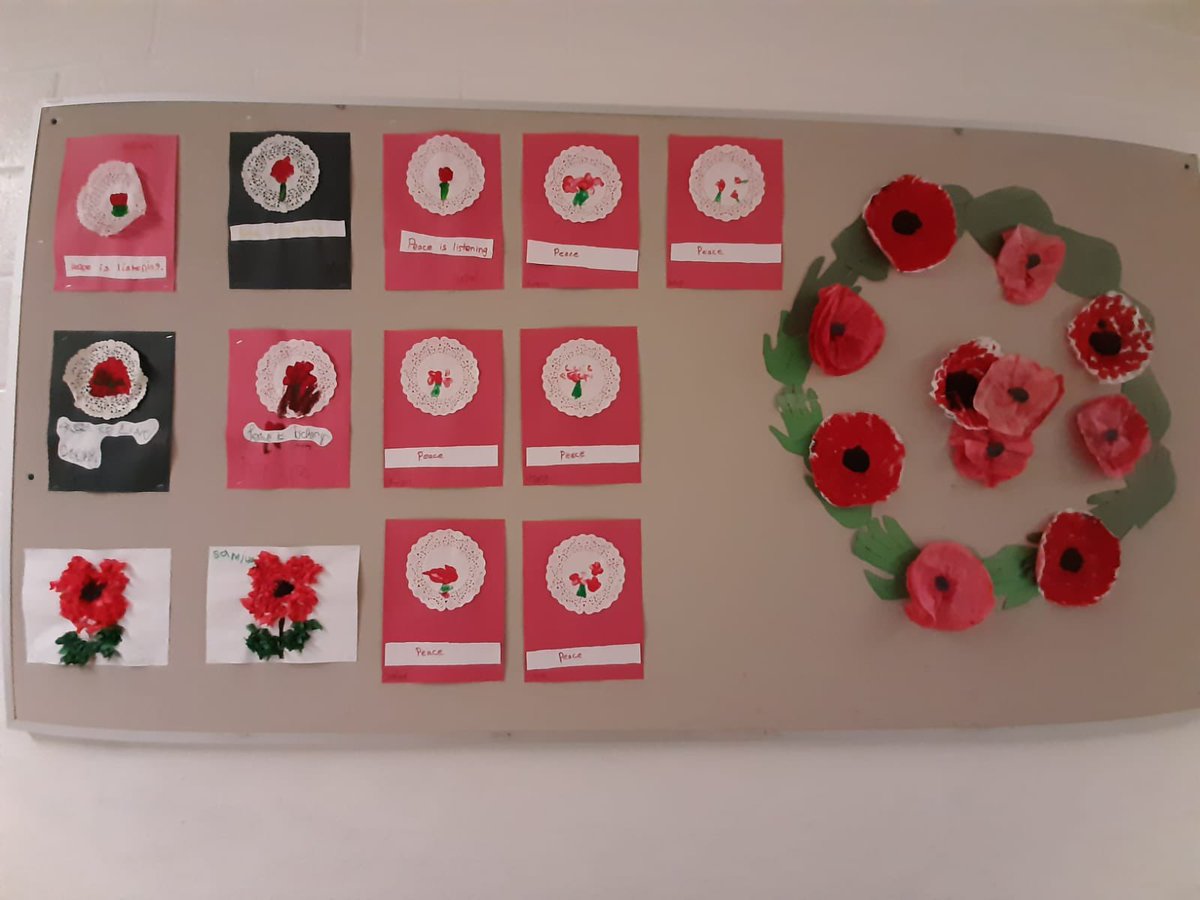QianSusanLi's tweet photo. Lest We Forget -ISP TEAM #RemembranceDay2021 #LestWeForget @GBLittleps @potting5 @Nidhs81 https://t.co/eNq8Z3d8uK