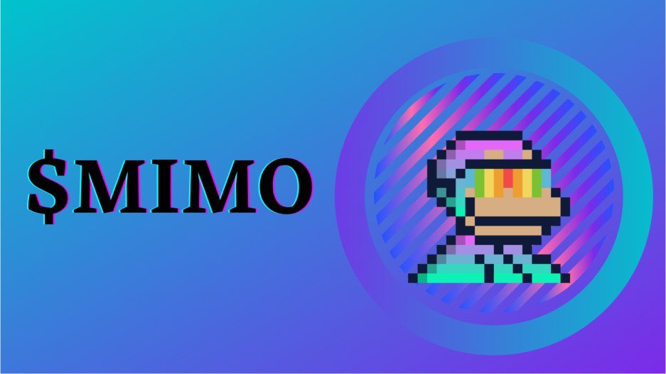 JungleCatsIO's tweet photo. We’ve teamed up with @MillionMonke to give away $250 worth of $MIMO! To enter:

1. Follow @MillionMonke and @JungleCatsIO 
2. Retweet
3. Join their discord https://t.co/H8MiOf6HZy

Tokens will be delivered after IDO https://t.co/PpdnrubW99