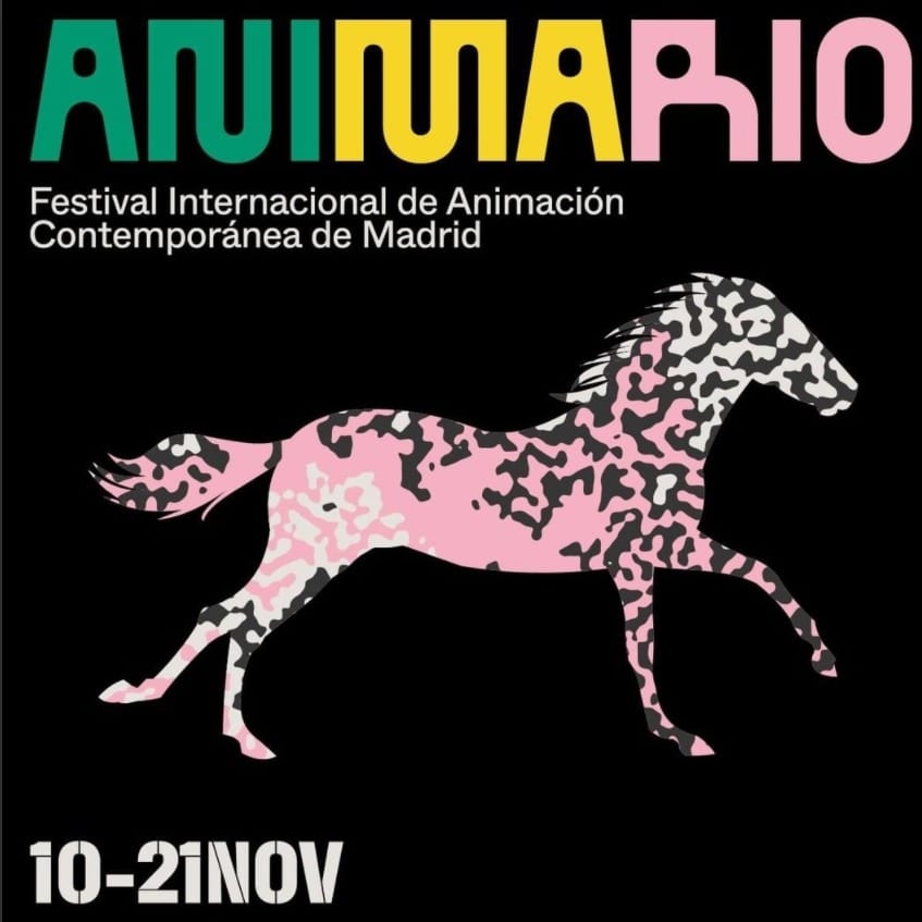 autismobulit's tweet photo. 👀 La historia de #Bulit, nuestro torito humanizado con #autismo, llega a #Madrid dentro de #Animario2021 @mataderomadrid
🔴 ¿CUÁNDO? Sábado 13 de noviembre. 12:00 h.
🔴 ¿DÓNDE? Sala Plató. Cineteca. Matadero Madrid
🔴 ENTRADAS: https://t.co/wf33QgvTYP https://t.co/qxOh7tanAO