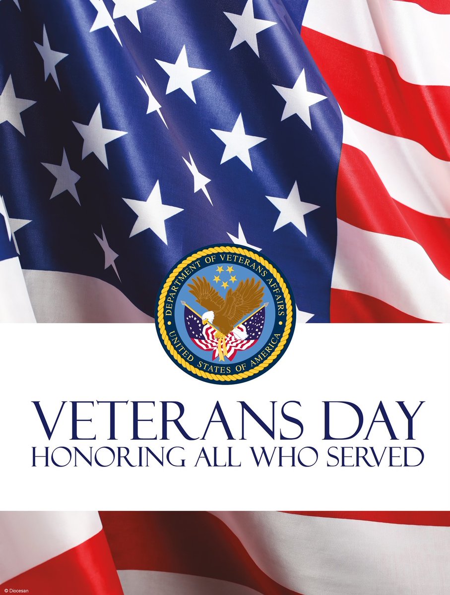 QScoutLab's tweet image. AAD salutes all veterans, especially our very own Rudy Rodriguez and Cinthia Newberry-Dillon. Thank you for your service.