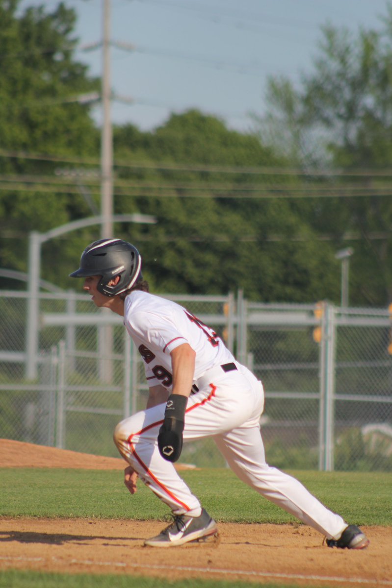 carsonkro6's tweet image. I’m very excited to announce I will be continuing my academic and athletic career at Buena Vista University. Thank you to my family, friends, and coaches who have helped me along the way. Go Beavers! @WDMValleybball @BVU_Baseball @IowaSticks