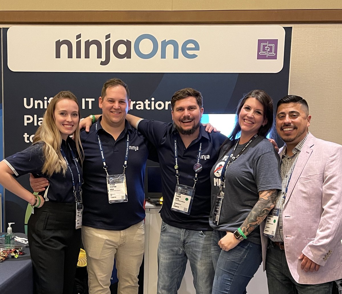 NinjaOne tweet media