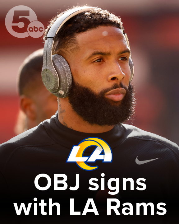 Enjoy him, LA. Sure it'll all work out fine. Just like in NY and Cleveland.