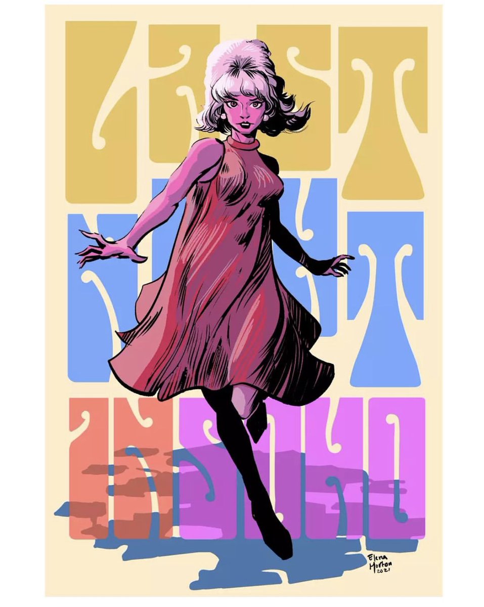edgarwright's tweet photo. Art by @agent_Morton, @goodygoosey, @fayerrain, Fraser_draw. https://t.co/3MEoj0sdzV