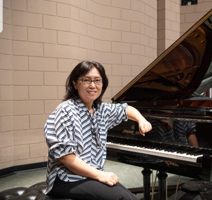 DeltaStateMusic's tweet photo. Department of Music Updates - https://t.co/GXjdtWI2Dw https://t.co/V3QQoLW7MH