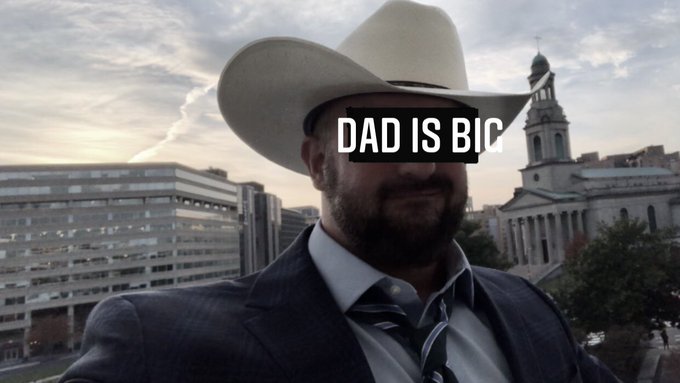 DC convention going swell https://t.co/i5X0hpiQLZ