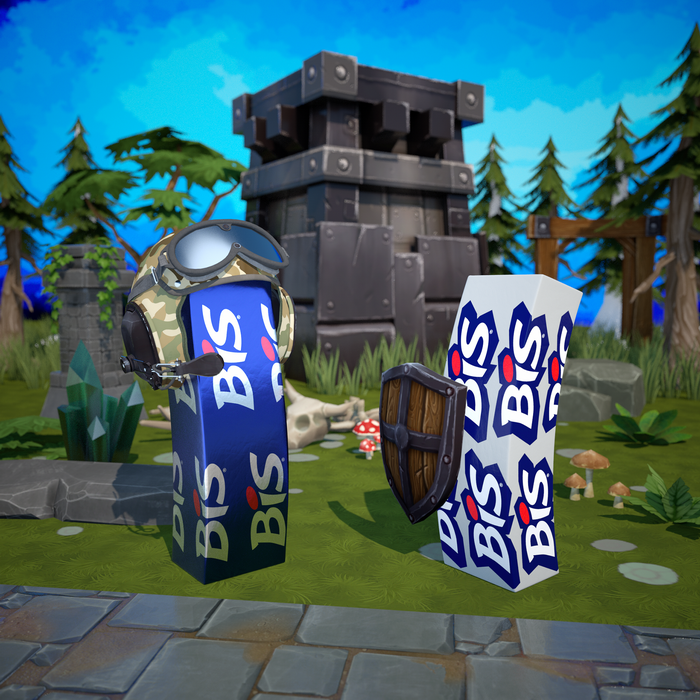 BisOficial's tweet image. @juniflu Uns preferem MOBA, outros preferem FPS… Mas parece que a preferência geral é você, né, @? Meu sonho é ser assim tão popular!

#Bis #BisBranco