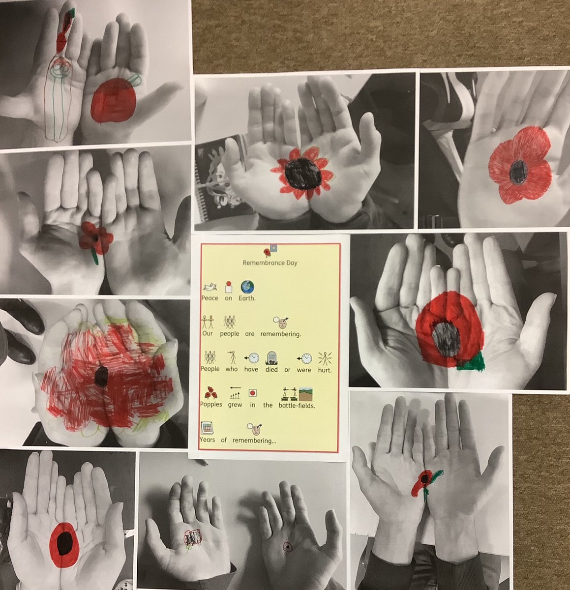 Polden Bower tweet media