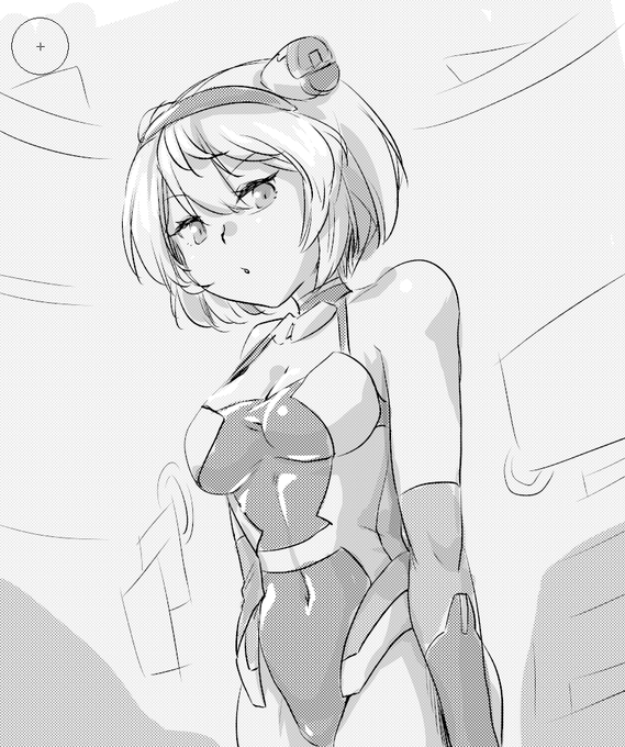 なんか3ヶ月以上絵を描いてない気がする 