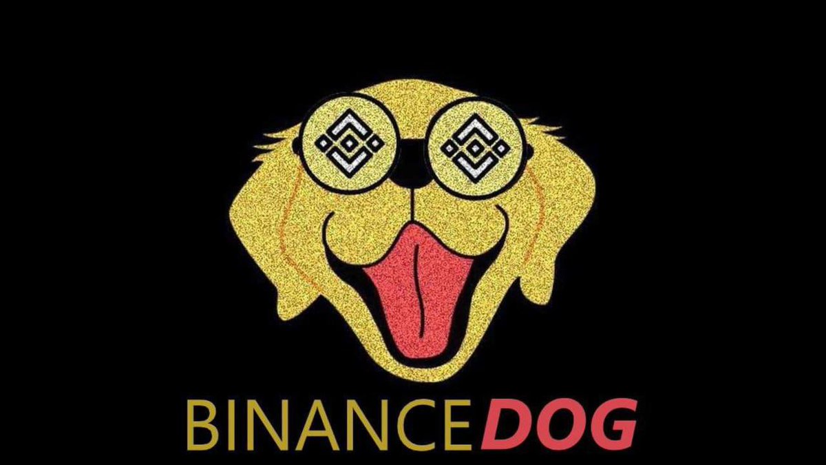 DeFiwithBen's tweet photo. Dragonlings #Binancedog by @BiDogCoin is #BSCGem that might outplay $SHIB

🔒#Audit &amp;LP Lock-3 years 
✔️Ownership renounced
🚀4 days old - $10m Volume
🤩17k holders
🎆 #CMC and #CG listed 
💎Bidog Swap | Farm | NFT blind box

📲https://t.co/2aHW8jMKRn
📈https://t.co/kBuU4IMyhn https://t.co/oQpcFjko3a